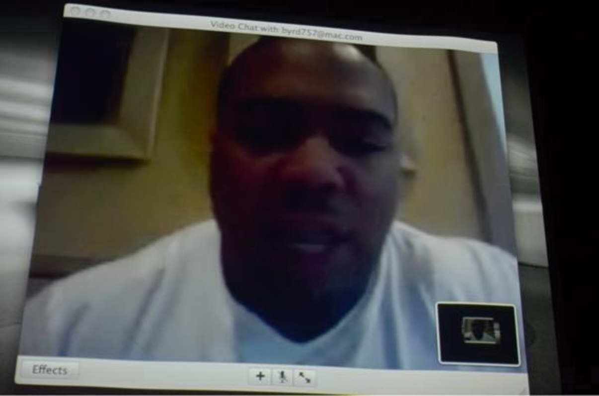 Timbaland joining the music expo by video from Miami